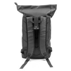 Wasserfester Rolltop-Rucksack | Koda - Grau
