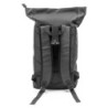 Wasserfester Rolltop-Rucksack | Koda - Grau