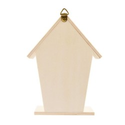 Insektenhaus | Nuru - Braun