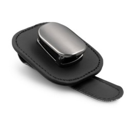 Brillenclip Exclusive Collection | Nalo - Schwarz