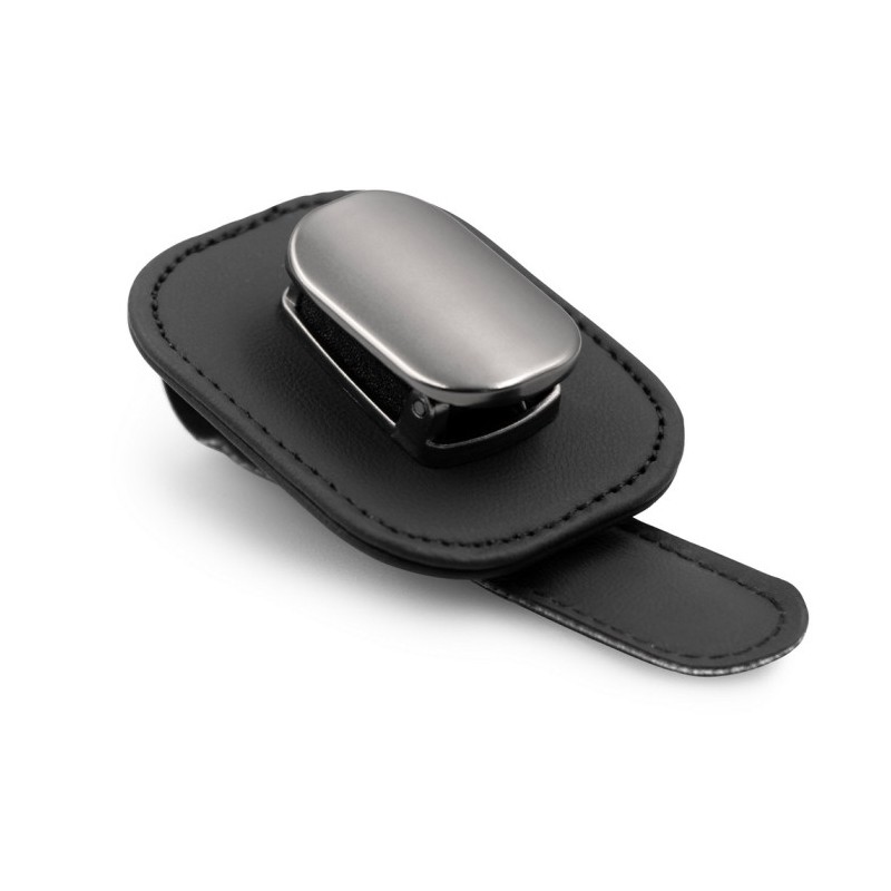 Brillenclip Exclusive Collection | Nalo - Schwarz