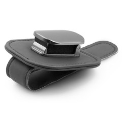 Brillenclip Exclusive Collection | Nalo - Schwarz