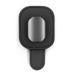 Brillenclip Exclusive Collection | Nalo - Schwarz