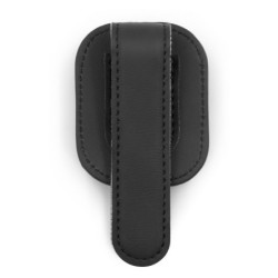 Brillenclip Exclusive Collection | Nalo - Schwarz