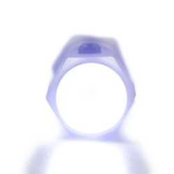 Notfalltaschenlampe, Sicherheitsgurtschneider, Sicherheitshammer | Malli - Graphit