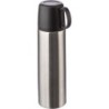 Thermosflasche 500 ml - Silber