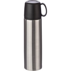 Thermosflasche 500 ml - Silber