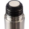 Thermosflasche 500 ml - Silber