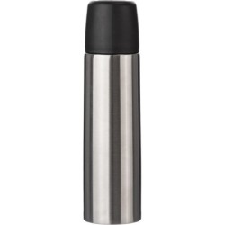 Thermosflasche 500 ml - Silber
