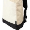 Aufrollbarer Rucksack RPET - Beige