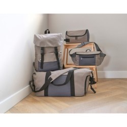 Sporttasche - Hellbraun