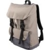 Laptop-Rucksack 15“ - Hellbraun