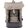 Laptop-Rucksack 15“ - Hellbraun