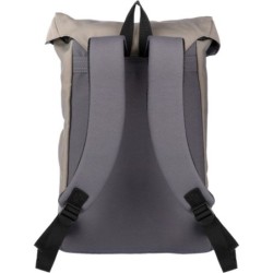 Laptop-Rucksack 15“ - Hellbraun