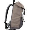 Laptop-Rucksack 15“ - Hellbraun