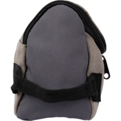 Kulturbeutel - Hellbraun