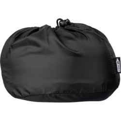 Reisekopfstütze, Kissen - Grau