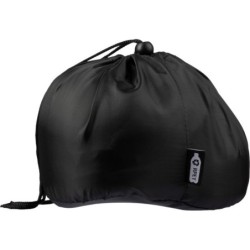 Reisekopfstütze, Kissen - Grau