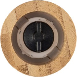 Salz- und Pfeffermühle - Braun