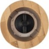 Salz- und Pfeffermühle - Braun