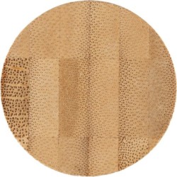 Salz- und Pfeffermühlenset - Braun