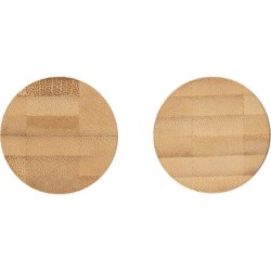 Salz- und Pfeffermühlenset - Braun