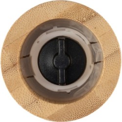 Salz- und Pfeffermühlenset - Braun