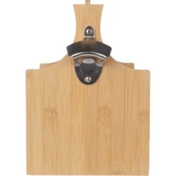 Flaschenkiste - Braun