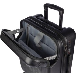 Reisekoffer, Trolley-Tasche - Schwarz