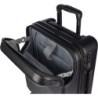 Reisekoffer, Trolley-Tasche - Schwarz