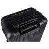 Reisekoffer, Trolley-Tasche - Schwarz