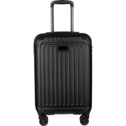 Reisekoffer, Trolley-Tasche - Schwarz
