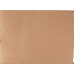 Schneidebrett aus Bambus - Braun