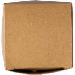 Geschicklichkeitsspiel - Braun