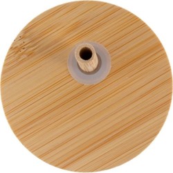 Reisebecher 450 ml - Braun