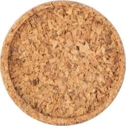 Flaschenverschluss - Braun