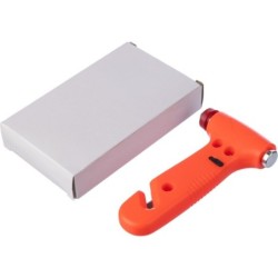 Sicherheitshammer - Orange