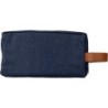 Kulturbeutel - Blau