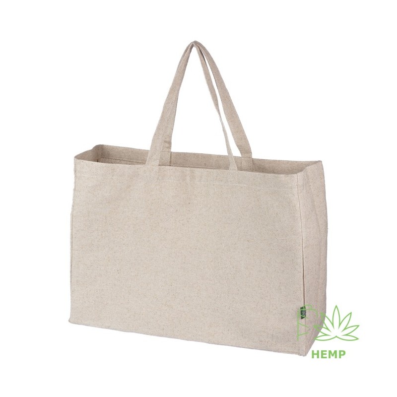 Einkaufstasche - Beige
