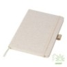 Notizbuch ca. A5 - Beige