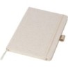 Notizbuch ca. A5 - Beige