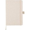 Notizbuch ca. A5 - Beige