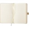 Notizbuch ca. A5 - Beige