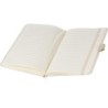 Notizbuch ca. A5 - Beige