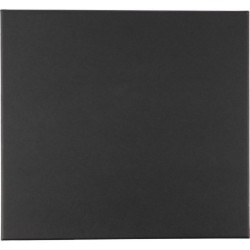 Geschenkset - Schwarz