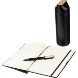 Geschenkset - Schwarz