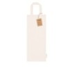 Einkaufstasche aus recycelter Baumwolle - Beige