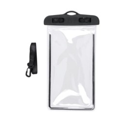 Wasserdichtes Multifunktionsetui - Schwarz