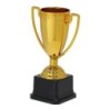 Pokal - Gold