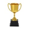 Pokal - Gold